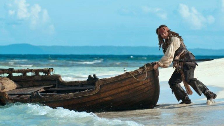 scarica colonna sonora pirati dei caraibi