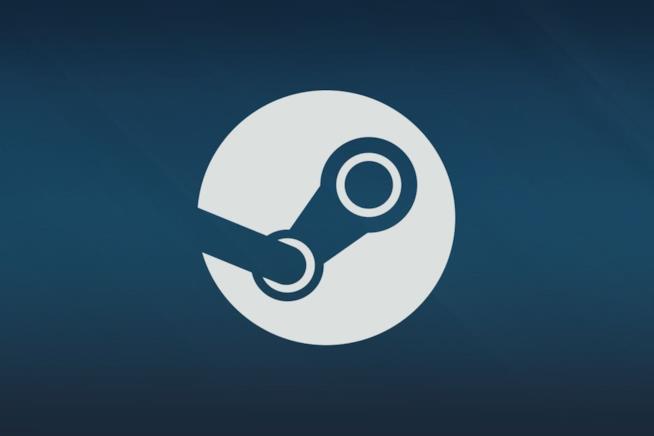 Steam TV potrebbe essere vicina all'esordio Logo di Steam
