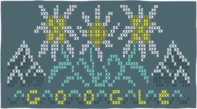 Il Google Doodle di oggi è dedicato alla stella alpina il Doodle Google di oggi 5 marzo 2018