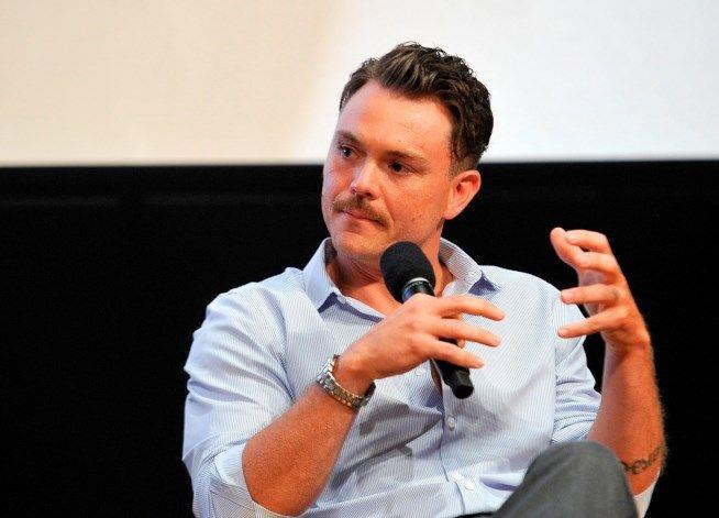 Serie TV Arma Letale, Martin Riggs avrà in volto di Clayne Crawford L'attore americano Clayne Crawford