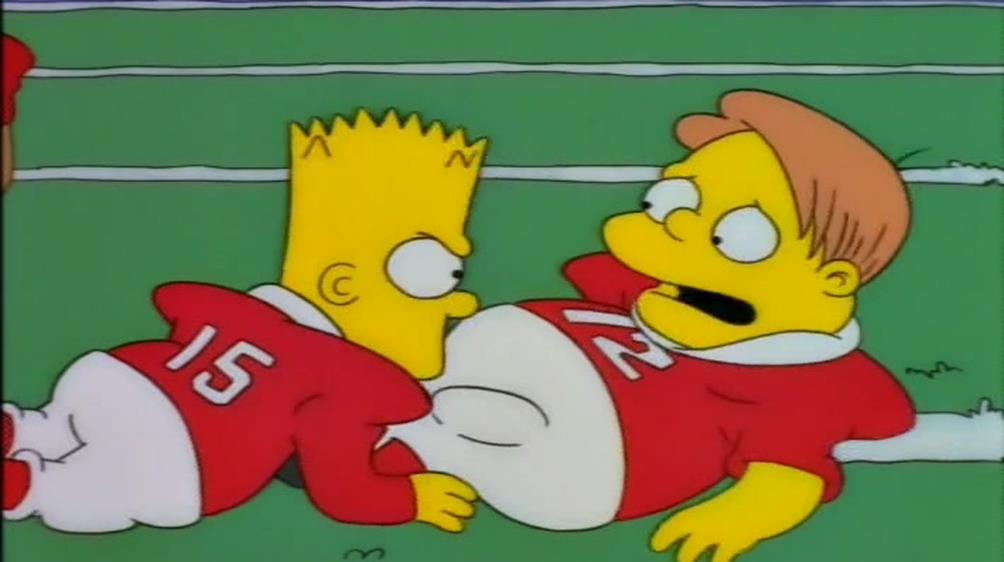 BART STAR DEL FOOTBALL