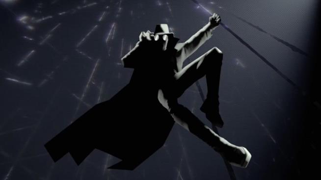 Nicolas Cage doppia Spider-Man Noir e recita (per sbaglio) battute pornografiche Spider-Man Noir, personaggio di Spider-Man: Un Nuovo Universo