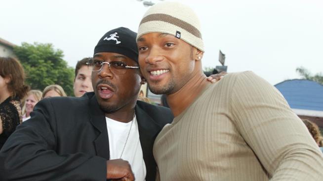 Bad Boys 3 avrà come protagonisti Martin Lawrence e Will Smith Martin Lawrence insieme a Will Smith