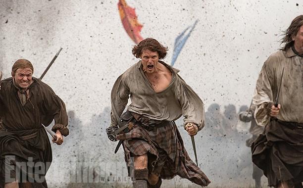Outlander 3 Anteprima di Outlander 3