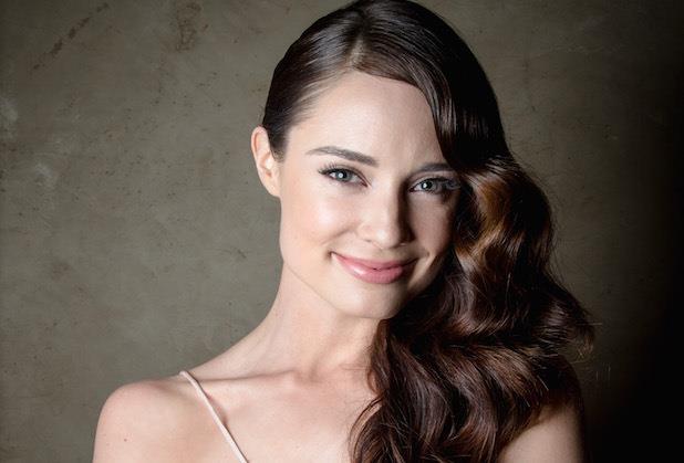 Mallory Jansen interpreterà Aida in Marvel's Agents of S.H.I.E.L.D. 4 Mallory Jansen