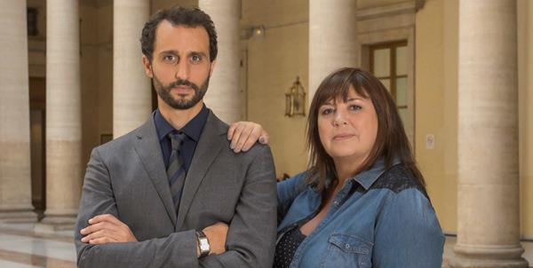 The Intern, il nuovo procedural di Fox Crime The Intern, il nuovo crime-drama di Fox Crime