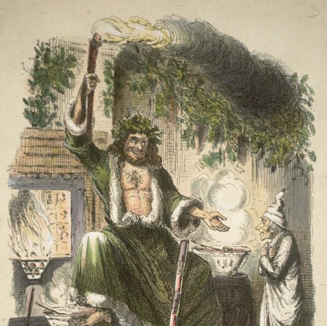 Canto di Natale di Dickens: i più noti adattamenti cinematografici e televisivi Canto di Natale di Dickens