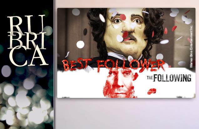 Best Follower: Lui vive