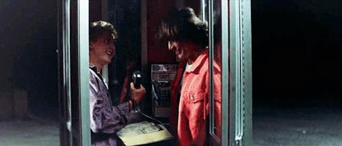 Bill & Ted Una GIF su Bill & Ted