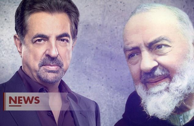 Joe Mantegna santo subito!