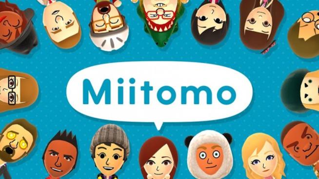 Miitomo chiuderà prematuramente a maggio I coloratissimi Mii di Miitomo