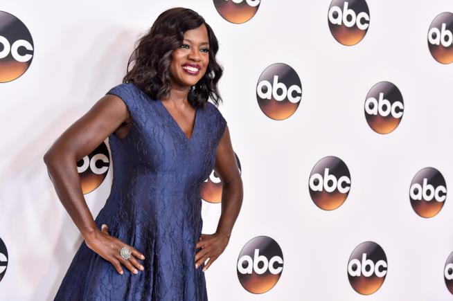 Svelato il poster della stagione 3 di Le Regole del Delitto Perfetto Viola Davis al Summer TCA tour ABC