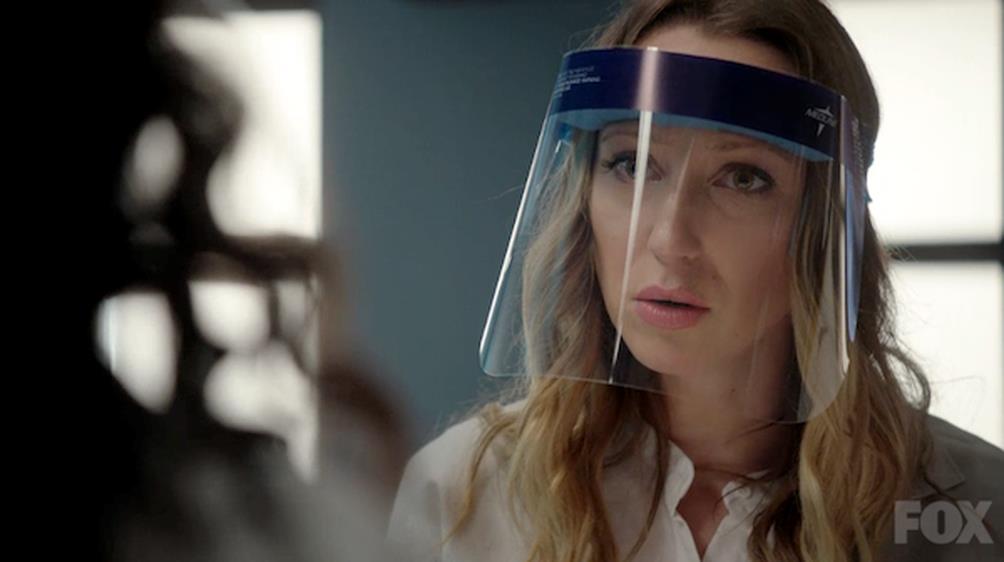 Rosewood 1x08