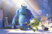 Sulley e Mike tornano nella serie TV tratta da Monsters & Co. Sulley e Mike da Monsters & Co a Monsters at Work