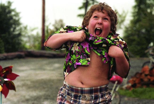 Il concerto de I Goonies a Milano ad aprile 2019 Il film I Goonies sbarca a Milano per un concerto da non perdere