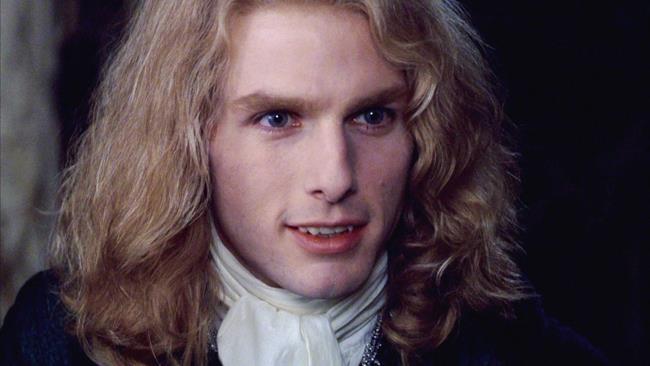 Tom Cruise, Intervista col vampiro Tom Cruise nel film Intervista col vampiro