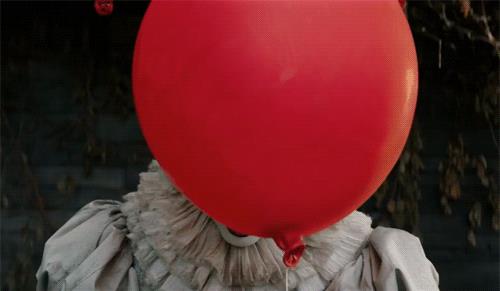Pennywise avrà rating R e sarà vietato ai minori Pennywise nel film IT