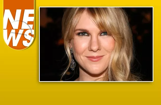 Lily Rabe: dai mostri agli alieni