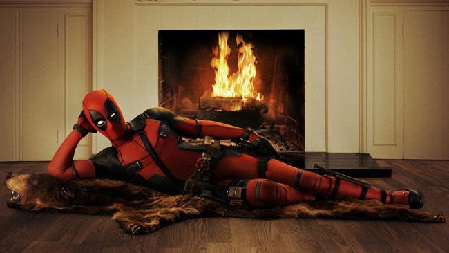 Deadpool 2: conferma ufficiale per il sequel Deadpool, scena dal film