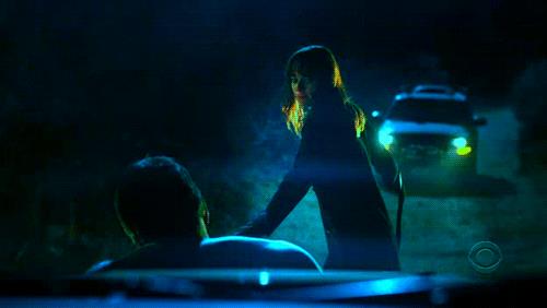 10 segni che indicano che siete CSI addicted! - 7