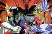 Saint Seiya origini: una nuova storia dei Cavalieri ambientata durante la saga di Poseidon Cavalieri dello Zodiaco: i protagonisti della serie classica