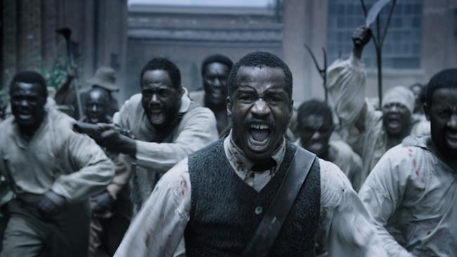 The Birth of a Nation, il trailer del film vincitore del premio della giuria al Sundance 2016 The Birth of a Nation, una scena del film