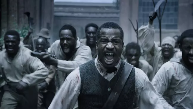 The Birth of a Nation, il trailer del film vincitore del premio della giuria al Sundance 2016 The Birth of a Nation, una scena del film