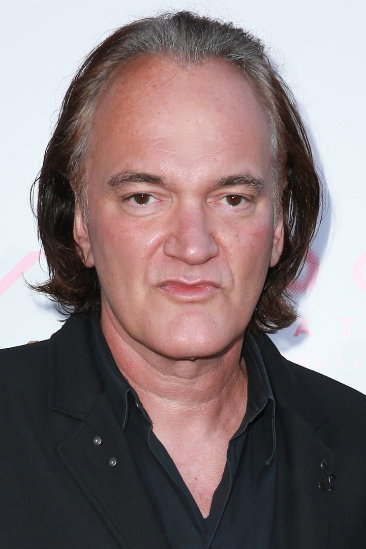 Quentin Tarantino, regista americano Quentin Tarantino dirigerà il prossimo Star Trek?