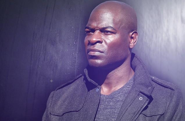 The Blacklist - Hisham Tawfiq, dall'11 settembre alla parte di Dembe