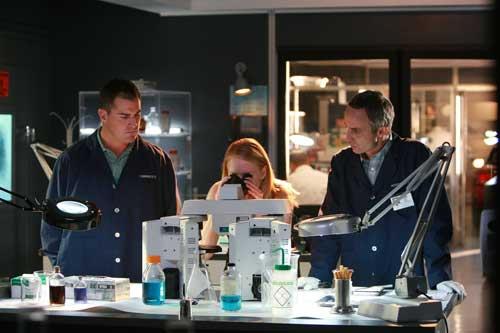 Le migliori serie TV poliziesche per gli amanti del giallo: CSI CSI tra le migliori serie TV poliziesche