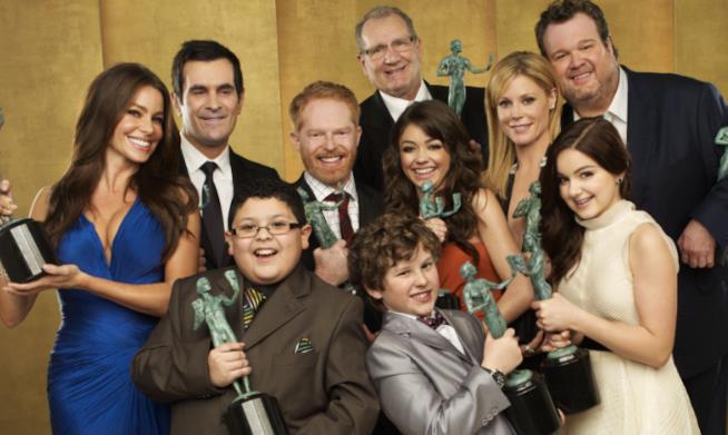 Modern Family non andrà oltre la decima stagione. Annunciata la fine dello show dai suoi creatori Le famiglie di Modern Family