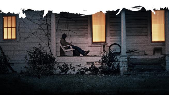 Outcast, a giugno in contemporanea mondiale su FOX Un'immagine di Outcast, la serie tratta dal fumetto di Robert Kirkman