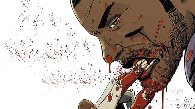 Nailbiter: la recensione del terzo volume NIcholas Finch cede alle brutte abitudini di Nailbiter