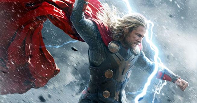 Ufficiale! In Thor: Ragnarok visiteremo il pianeta Sakaar Thor