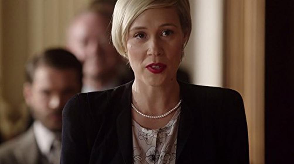 Le regole del delitto perfetto 1x13