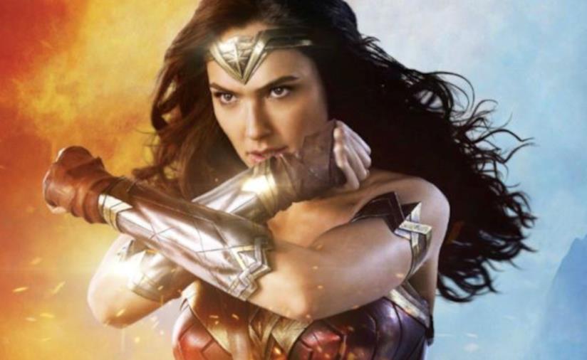 Wonder Woman non è un sequel ma un nuovo capitolo Una scena di Wonder Woman
