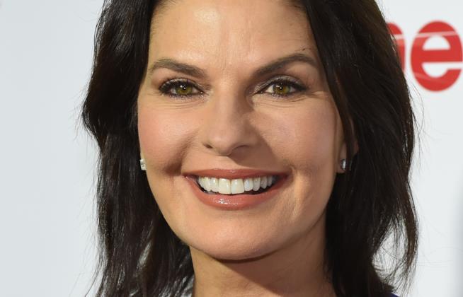 Sela Ward Sela Ward si unisce al cast di FBI