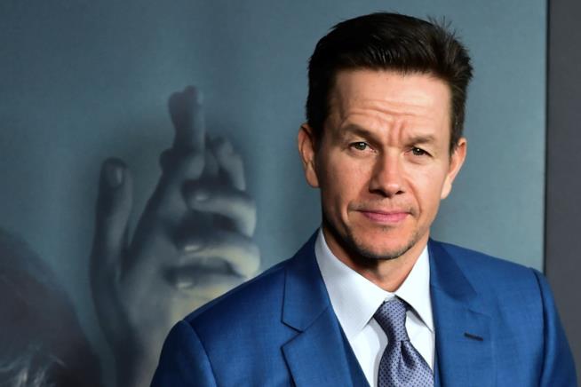 Mark Wahlberg: ecco perché è stato pagato più di Michelle Williams in Tutti i Soldi del Mondo Mark Wahlberg