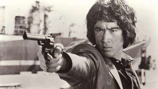 Yasuku Matsuda L'attore Yasuku Matsuda