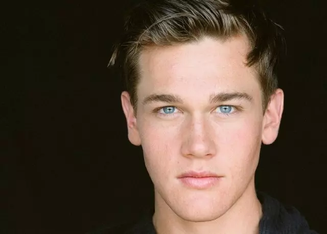 Taylor John Smith Taylor John Smith, protagonista di Cruel Intentions