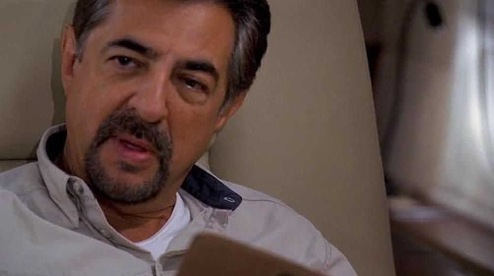 Criminal Minds S3E7