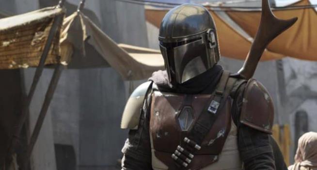 The Mandalorian avrà un tono simile alla trilogia originale: le novità sulla serie Immagine da The Mandalorian