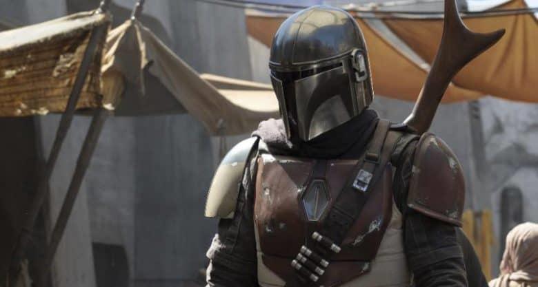 The Mandalorian avrà un tono simile alla trilogia originale: le novità sulla serie Immagine da The Mandalorian