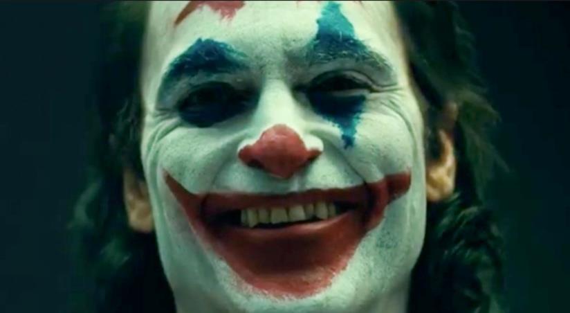 Il Joker di Joaquin Phoenix ha un interesse amoroso Joker in un primo piano del nuovo film