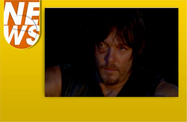 TWD: cosa vi aspetta lunedì?