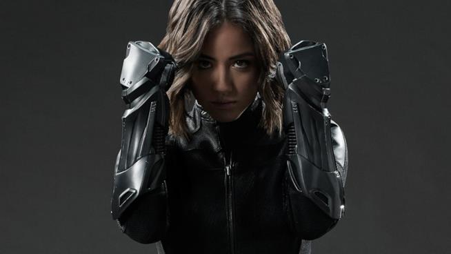 A febbraio 2019 iniziano le riprese della stagione 7 di Agents of S.H.I.E.L.D. Agents of S.H.I.E.L.D. stagione 7, le riprese a febbraio