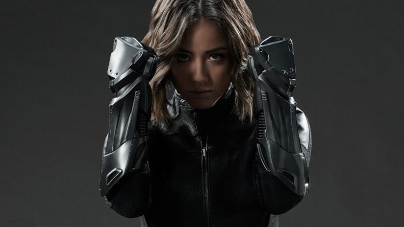 A febbraio 2019 iniziano le riprese della stagione 7 di Agents of S.H.I.E.L.D. Agents of S.H.I.E.L.D. stagione 7, le riprese a febbraio