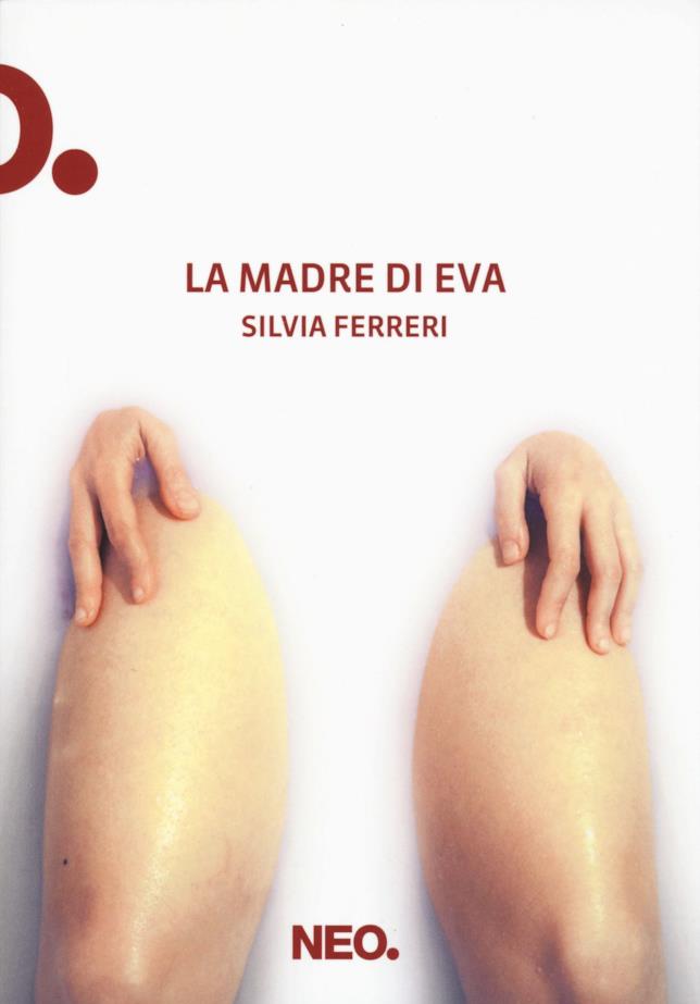 La madre di Eva La copertina de La madre di Eva