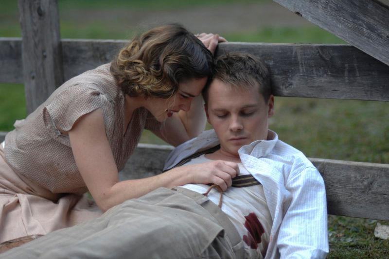 Timeless Timeless 1x09: L'ultima corsa di Bonnie e Clyde