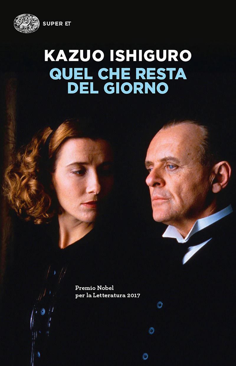Quel che resta del giorno: le frasi più belle Quel che resta del giorno